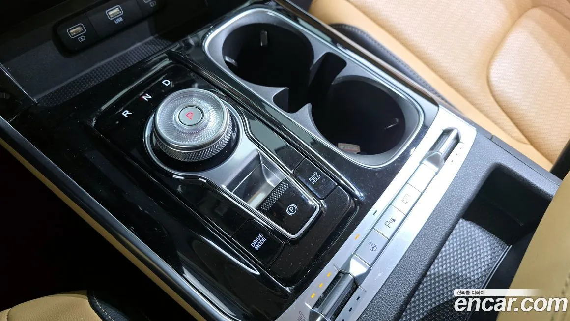 Kia Carnival 2021 из KR, фото 9