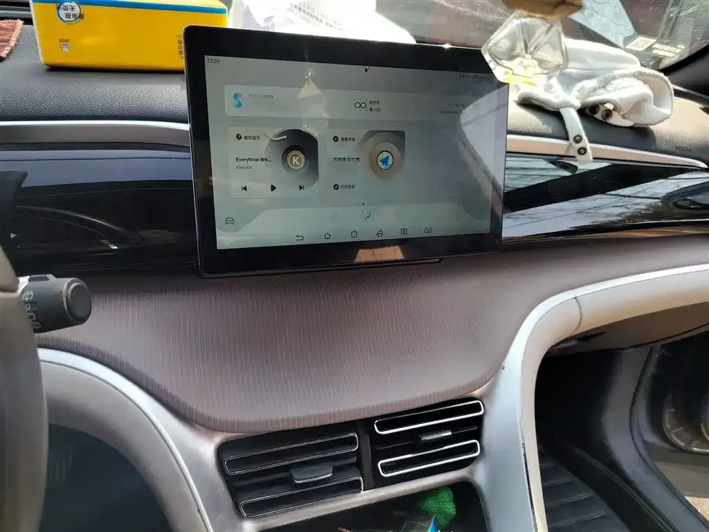 BYD Pro New Energy — фото 4