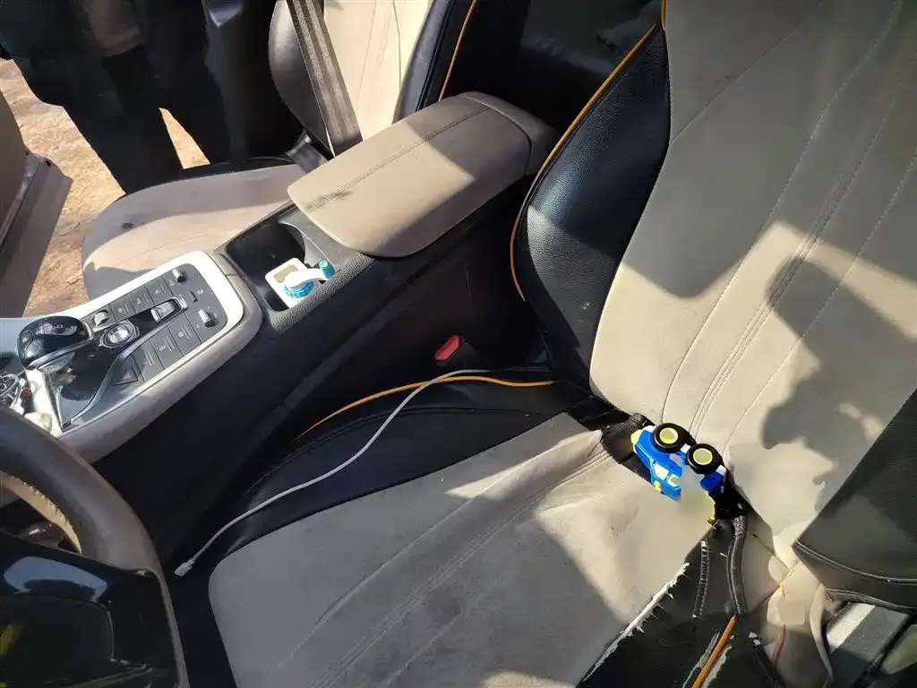 BYD Pro New Energy — фото 6