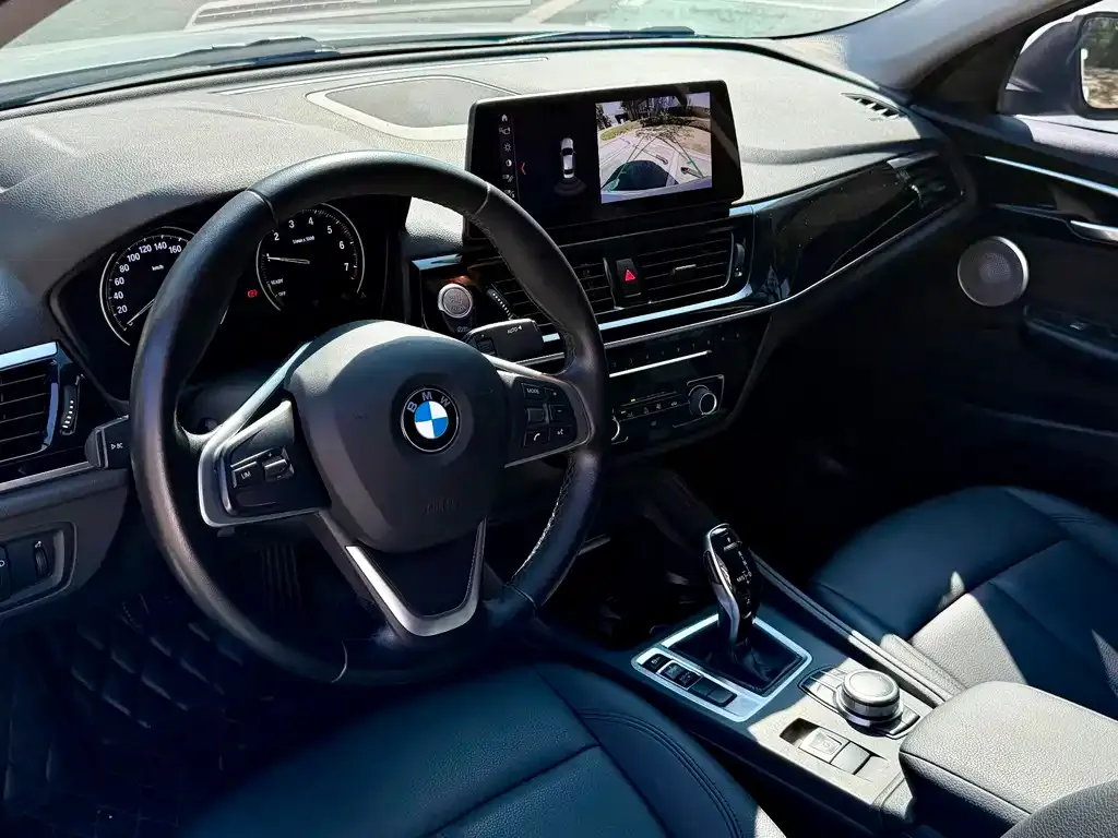 BMW 1 Series 2022 из CN, фото 5