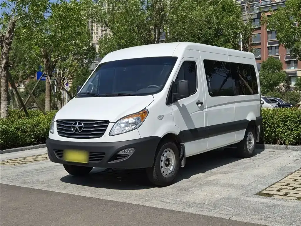 JAC Xingrui
