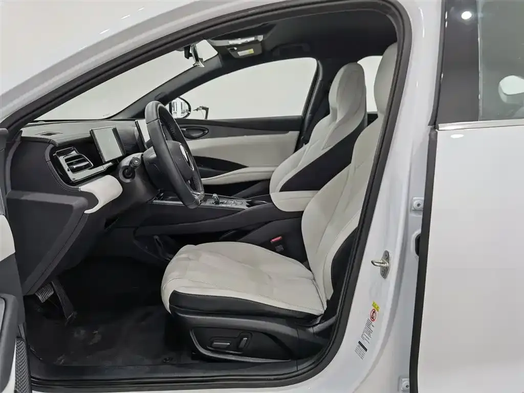 BYD Seal 06 2025 из CN, фото 9