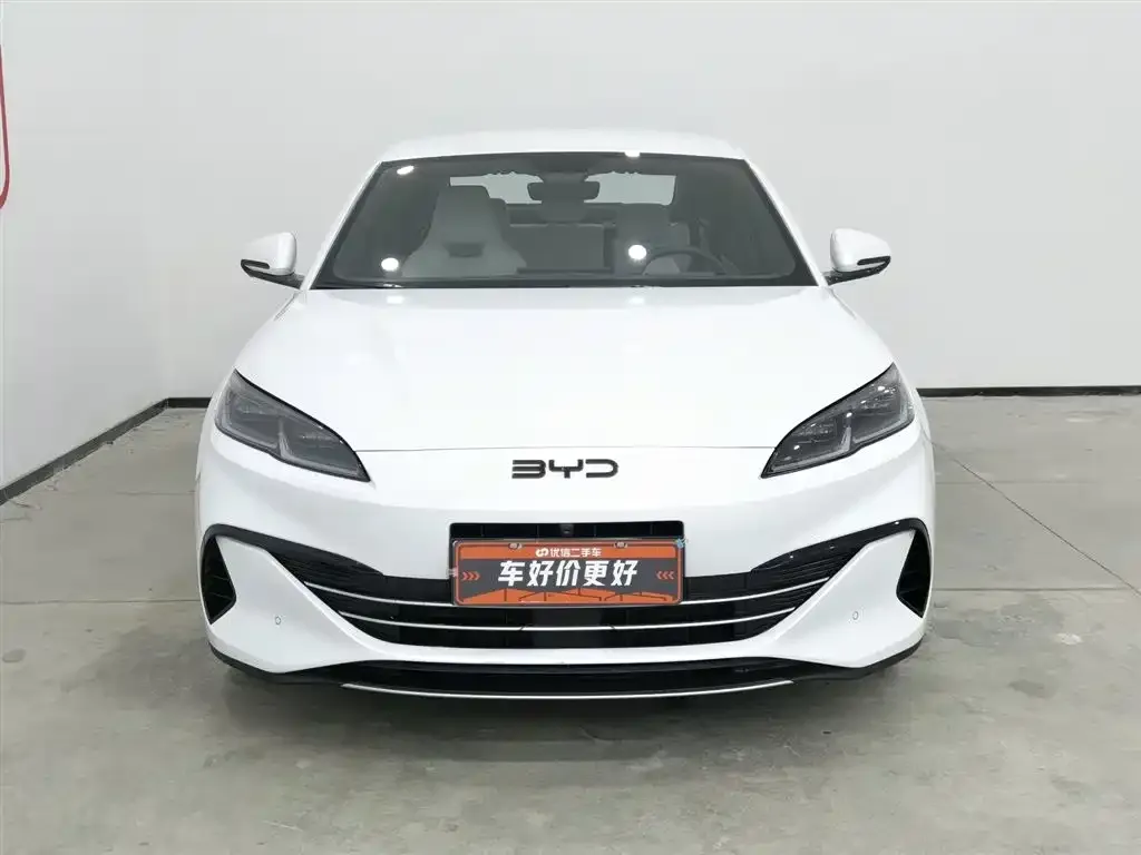 BYD Seal 06 2025 из CN, фото 6