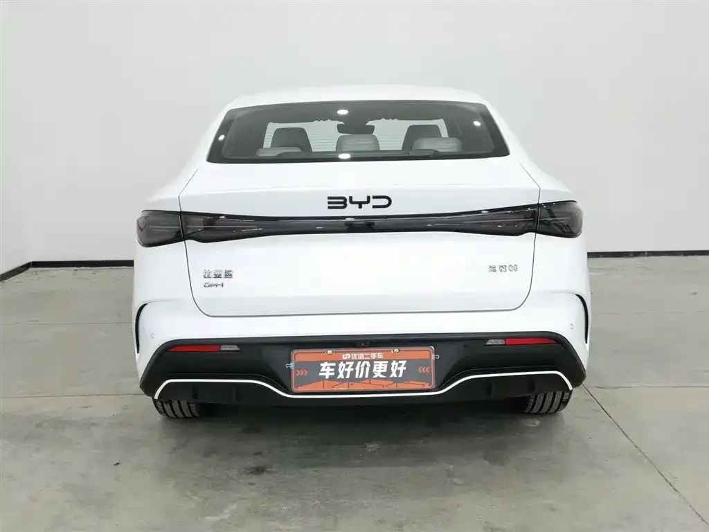 BYD Seal 06 2025 из CN, фото 3
