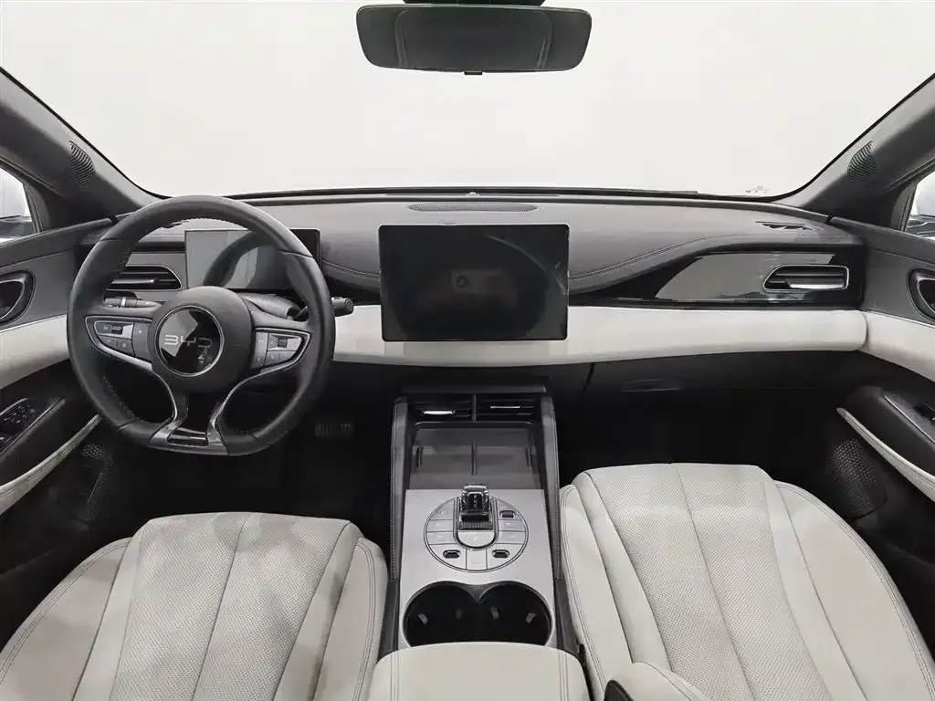 BYD Seal 06 2025 из CN, фото 8