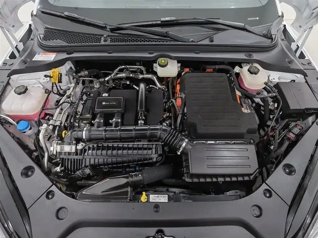 BYD Seal 06 2025 из CN, фото 10