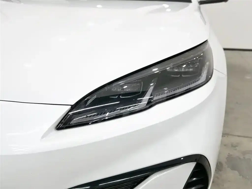 BYD Seal 06 2025 из CN, фото 2