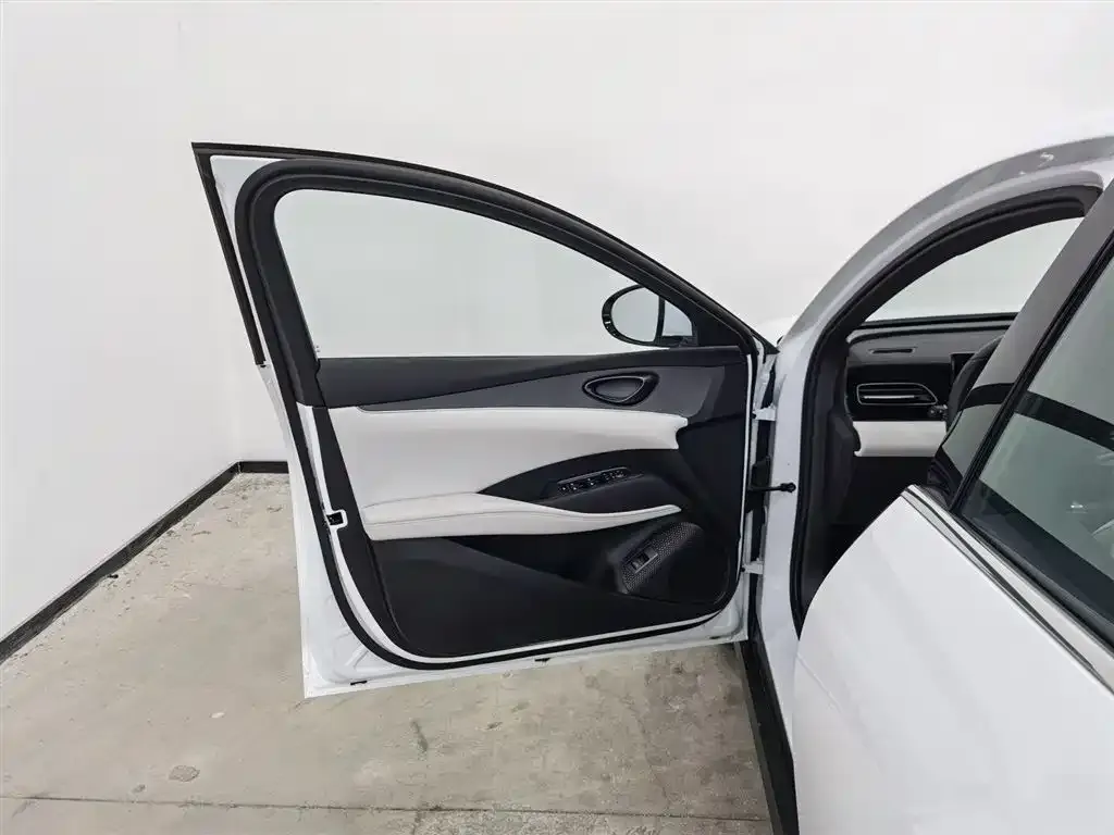 BYD Seal 06 2025 из CN, фото 7