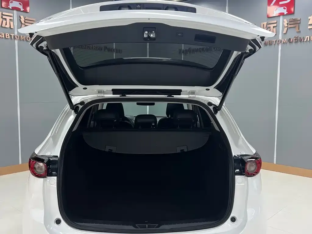 Mazda CX-5 2021 из CN, фото 10
