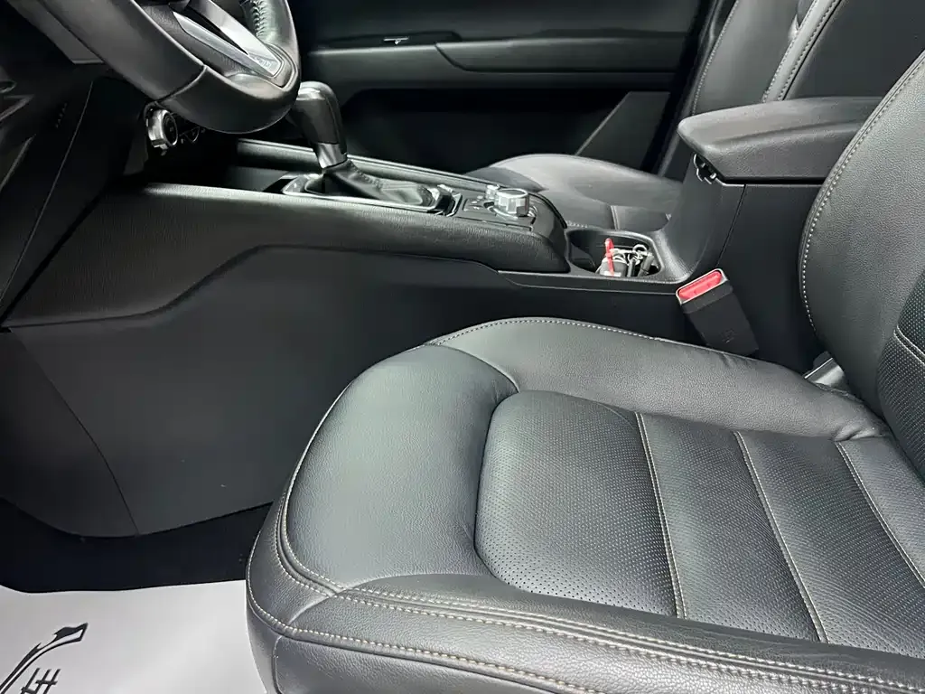 Mazda CX-5 2021 из CN, фото 8