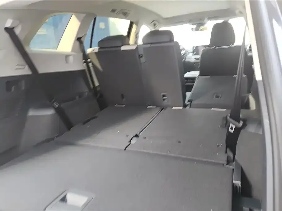 Volkswagen ID.4 Crozz 2022 из CN, фото 3