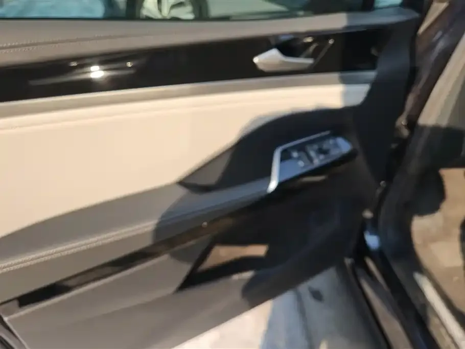 Volkswagen ID.4 Crozz 2022 из CN, фото 4