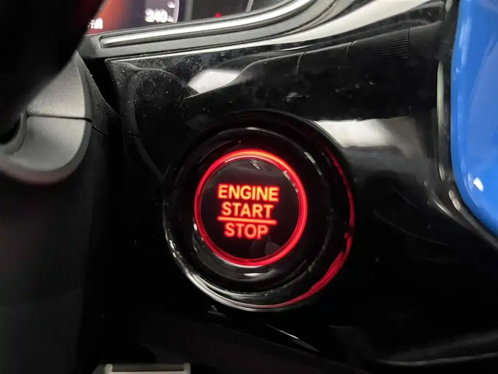 Honda Integra 2022 из CN, фото 2