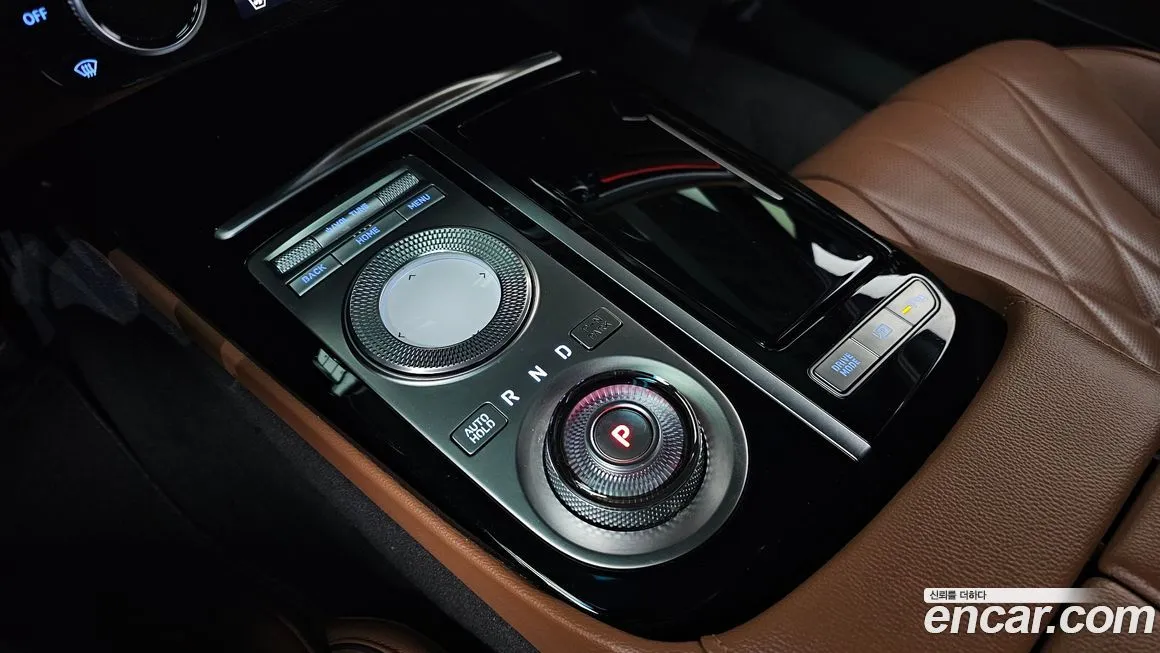 Genesis G80 2022 из KR, фото 6