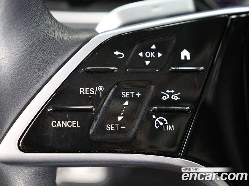 Mercedes-Benz GLE-Class 2024 из KR, фото 9