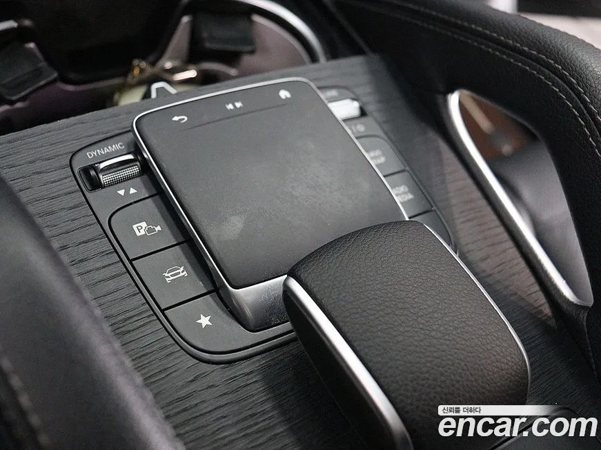 Mercedes-Benz GLE-Class 2024 из KR, фото 7