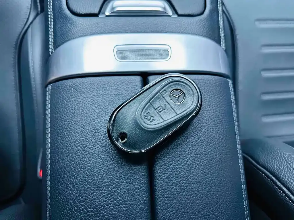 Mercedes-Benz C-Class 2022 из CN, фото 4