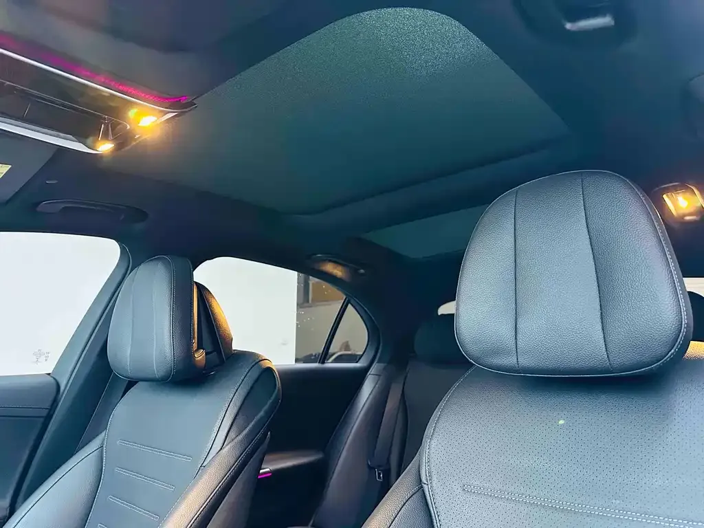 Mercedes-Benz C-Class 2022 из CN, фото 8