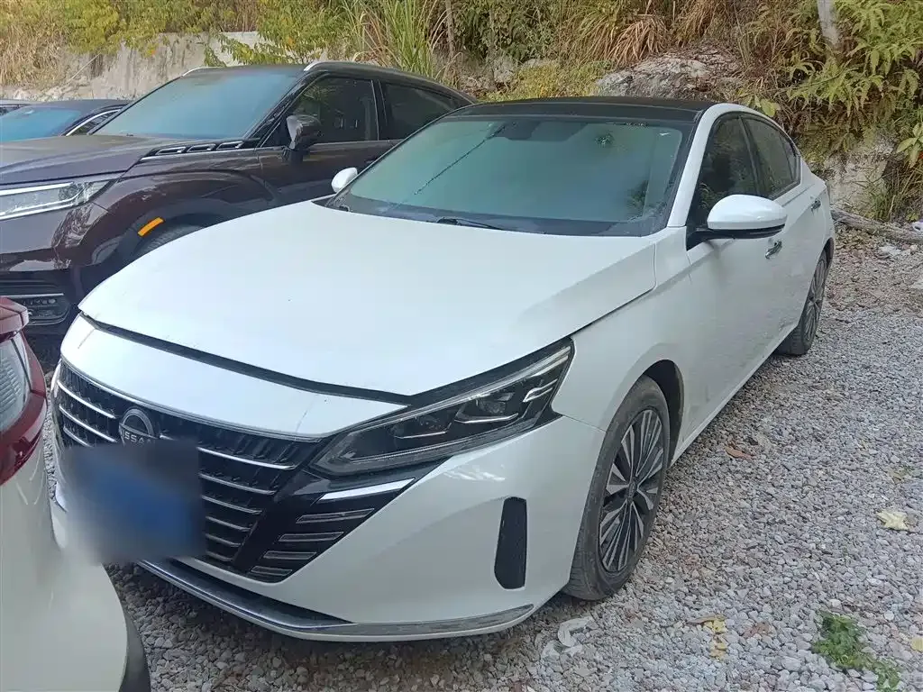Nissan Teana 2023 из CN, фото 1