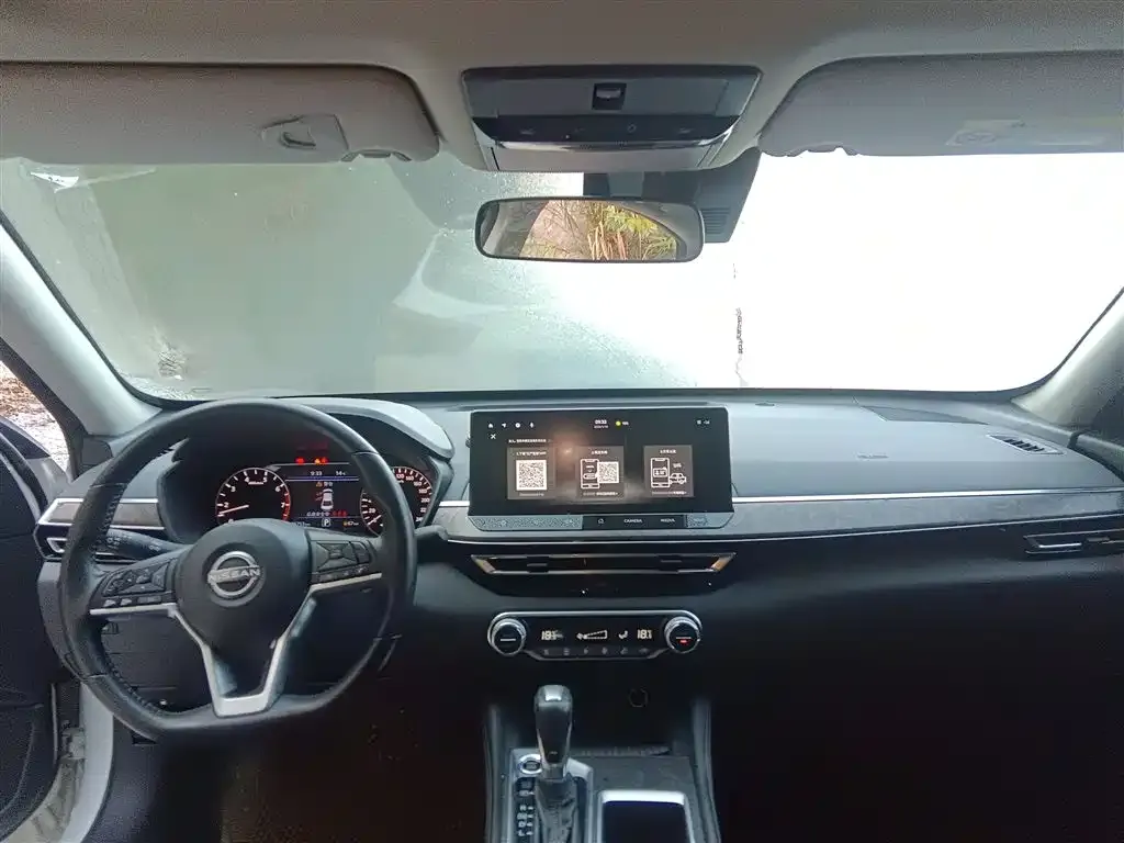 Nissan Teana 2023 из CN, фото 6