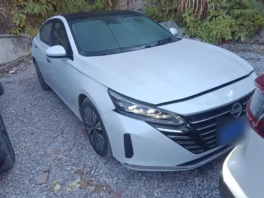 Nissan Teana 2023 из CN, фото 5