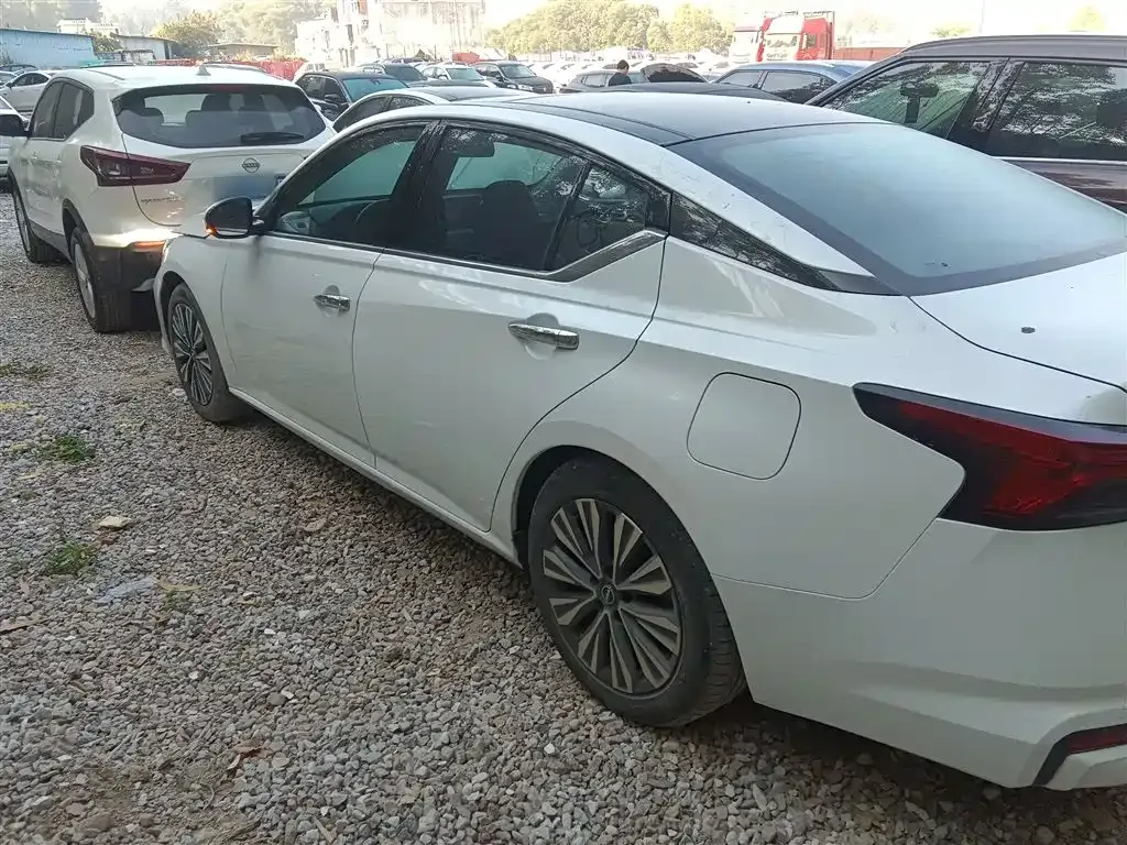 Nissan Teana 2023 из CN, фото 10