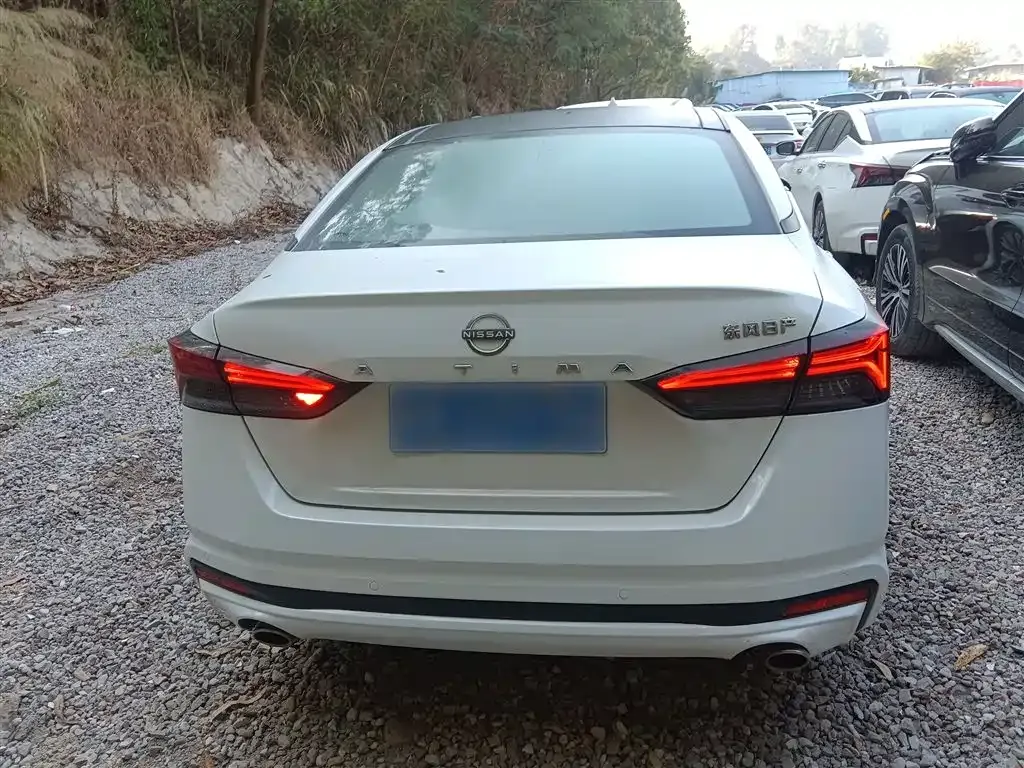 Nissan Teana 2023 из CN, фото 9