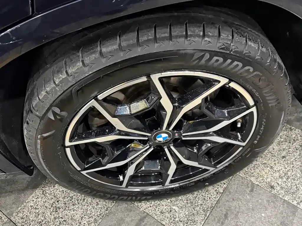 BMW X4 2022 из CN, фото 4