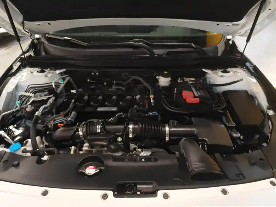 Honda Accord 2022 из CN, фото 5