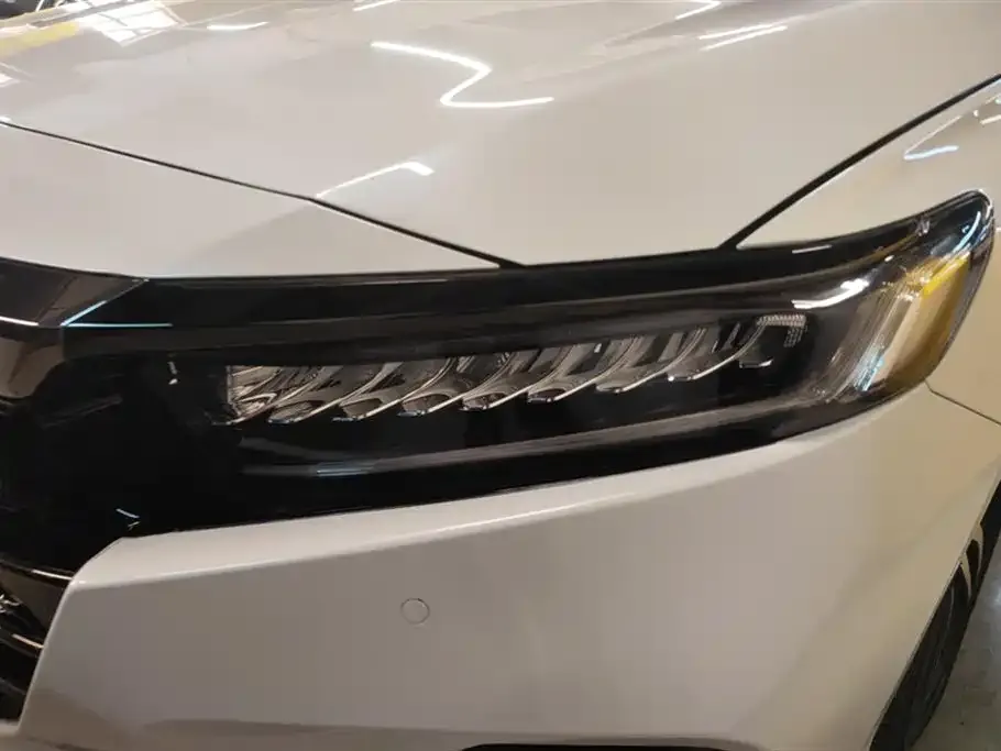 Honda Accord 2022 из CN, фото 7