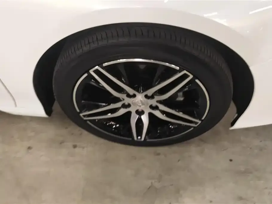 Honda Accord 2022 из CN, фото 10