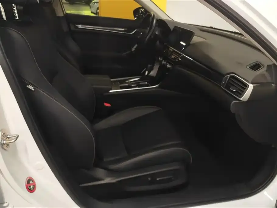 Honda Accord 2022 из CN, фото 9