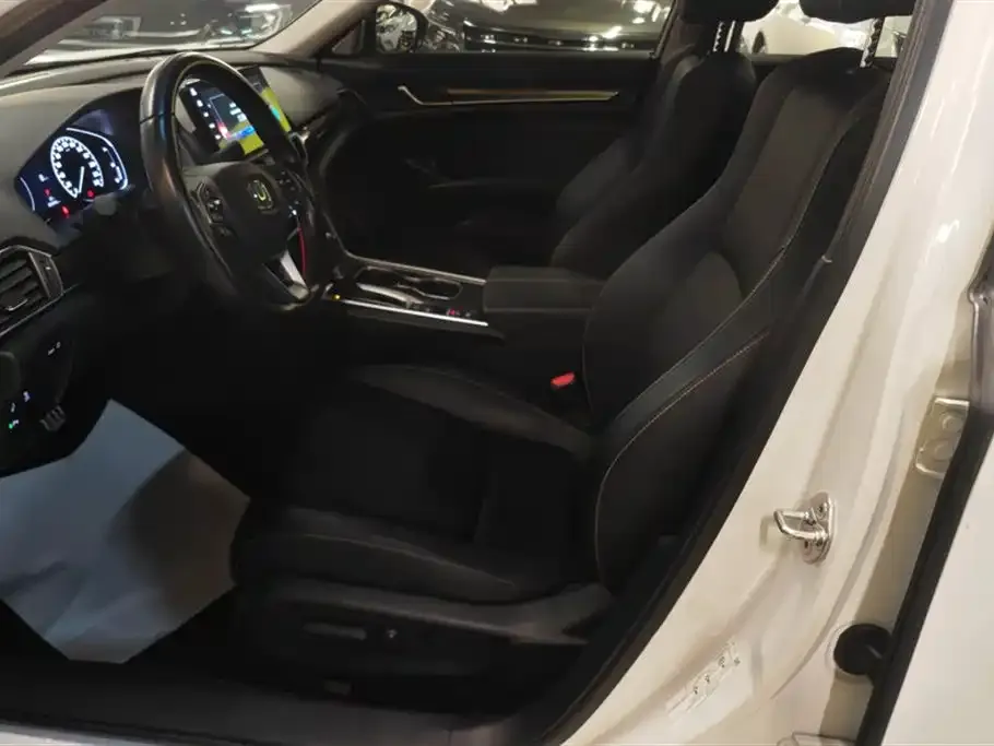 Honda Accord 2022 из CN, фото 4