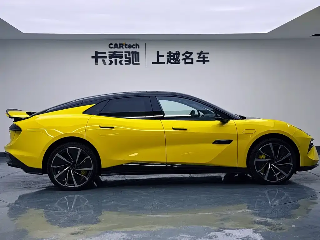 Lotus Emeya 2026 из CN, фото 5