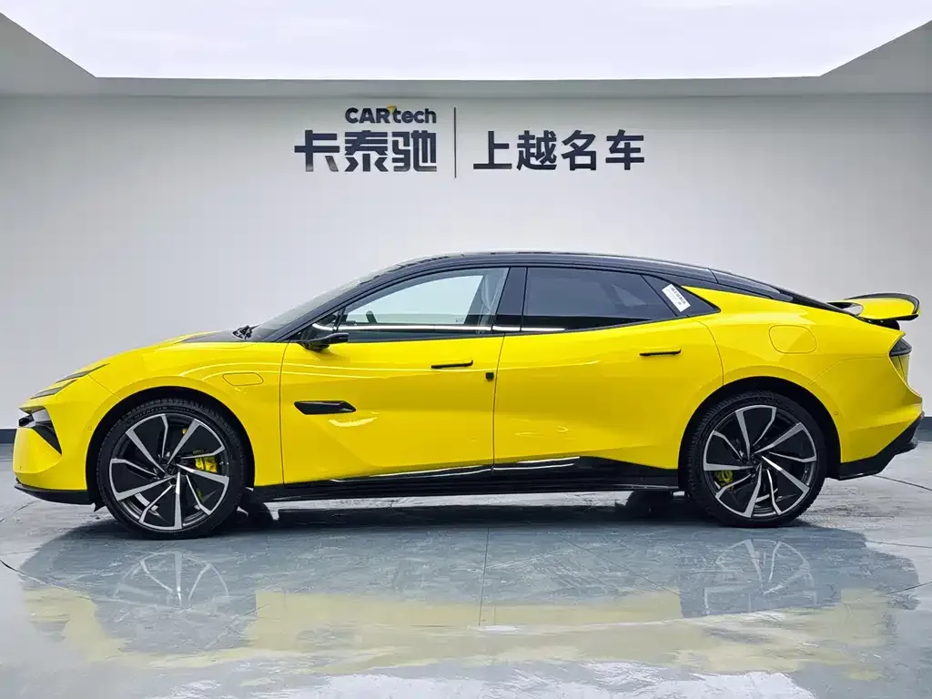 Lotus Emeya 2026 из CN, фото 8