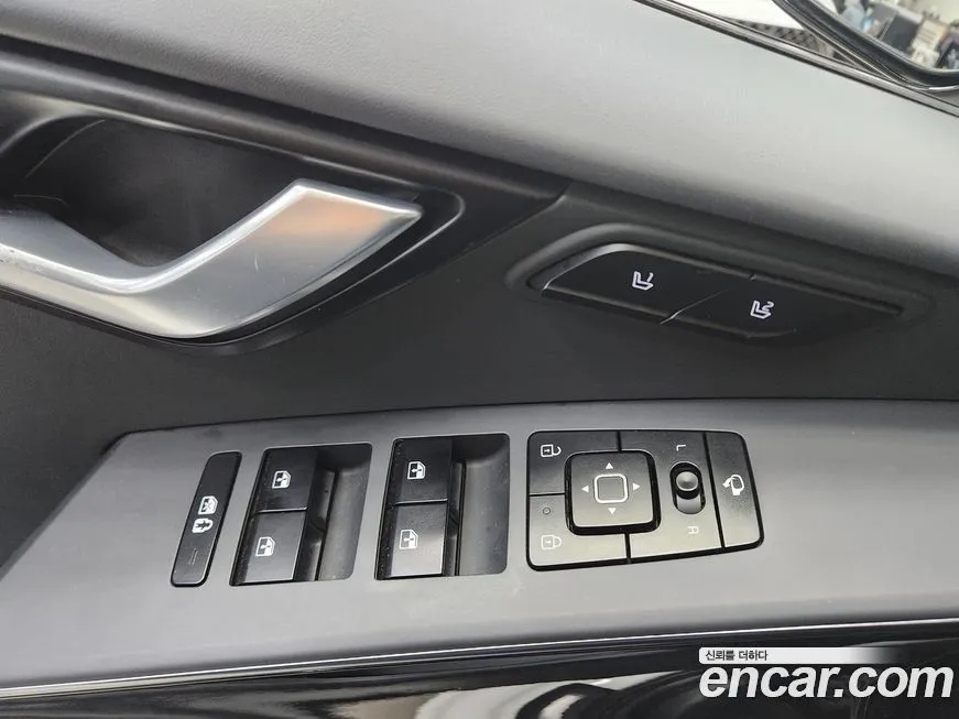 Kia Niro 2022 из KR, фото 3