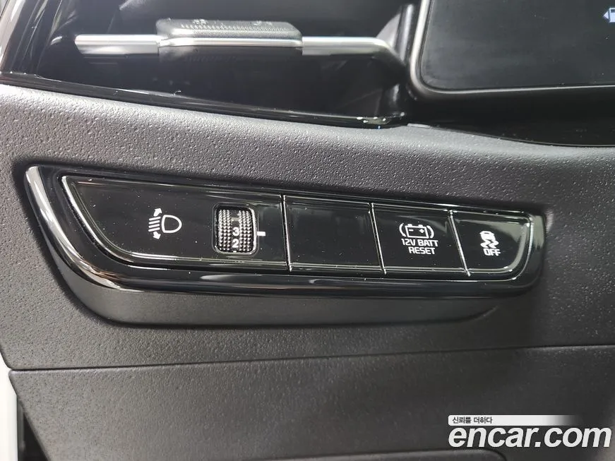 Kia Niro 2022 из KR, фото 9