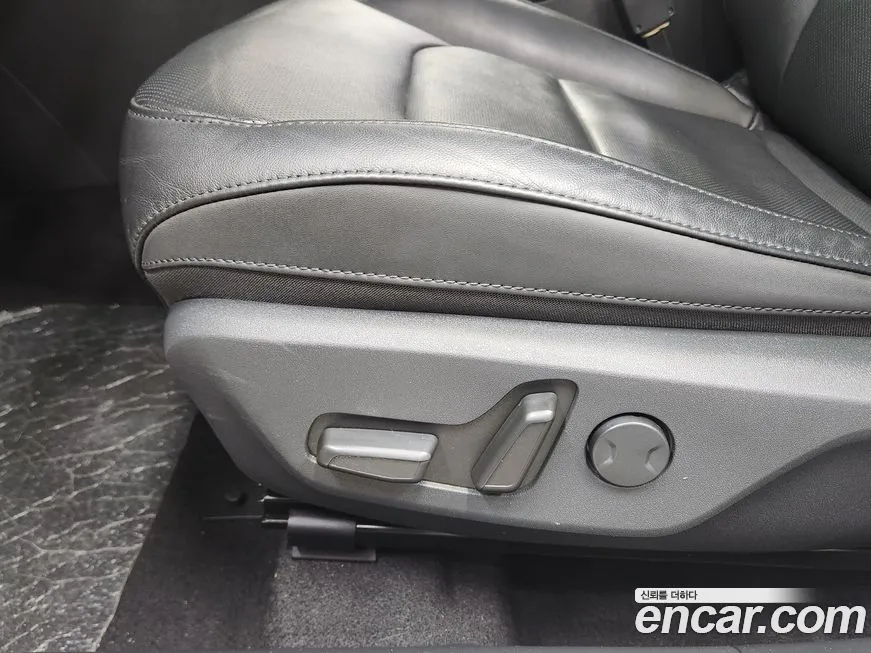 Kia Niro 2022 из KR, фото 8