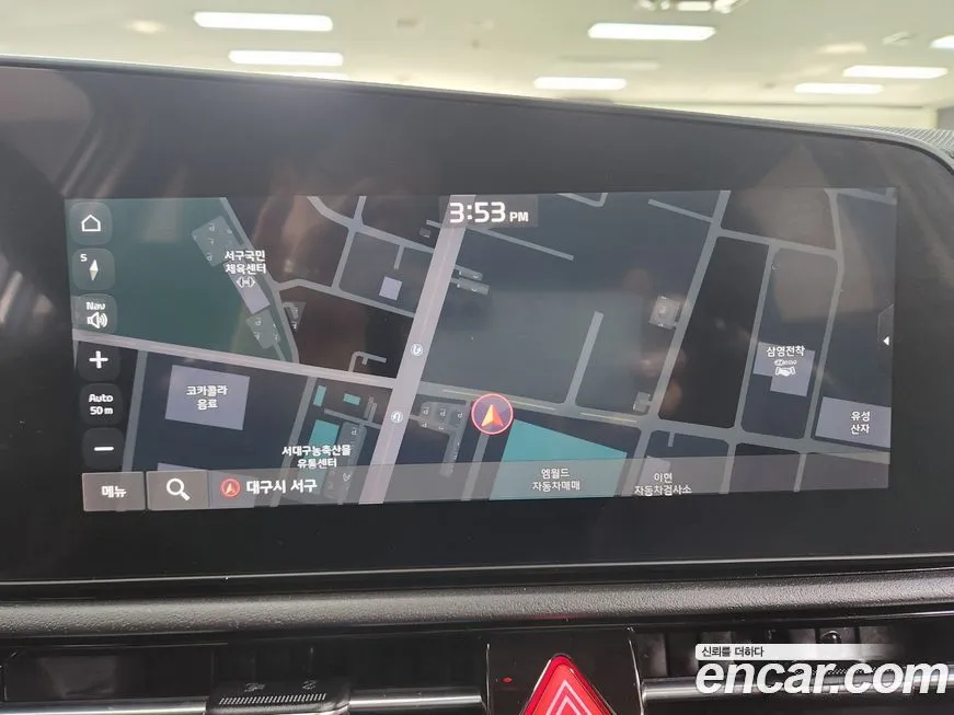 Kia Niro 2022 из KR, фото 6