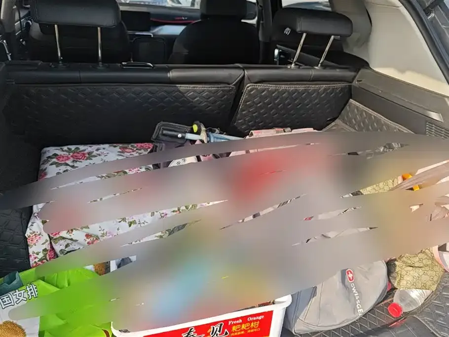 Geely Binyue 2025 из CN, фото 5