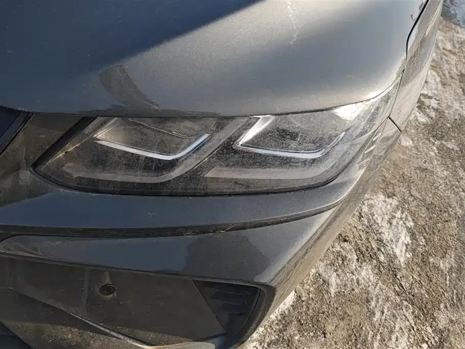 Geely Binyue 2025 из CN, фото 7