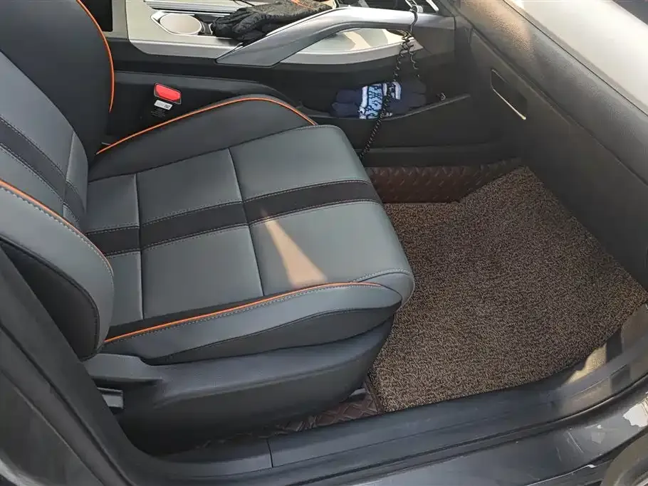 Geely Binyue 2025 из CN, фото 6