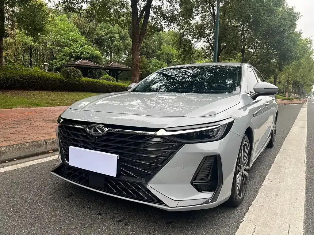Chery Arrizo 8 2024 из CN, фото 1