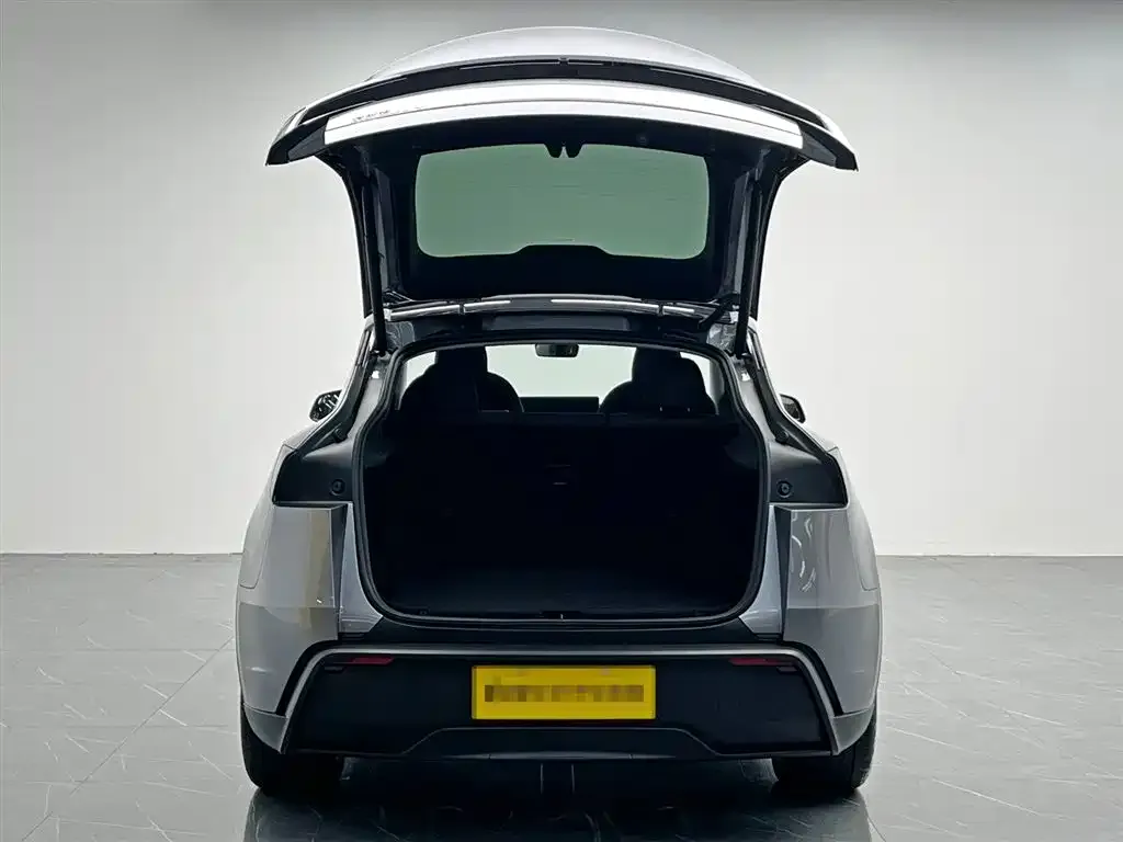 Tesla Model Y 2025 из CN, фото 10