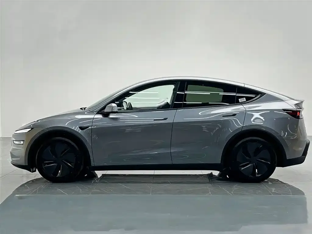 Tesla Model Y 2025 из CN, фото 7