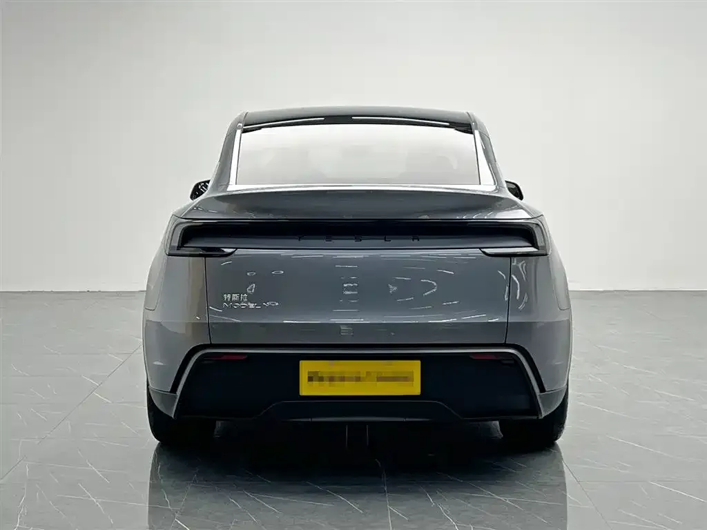 Tesla Model Y 2025 из CN, фото 9