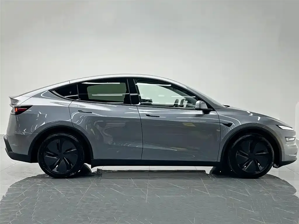 Tesla Model Y 2025 из CN, фото 4