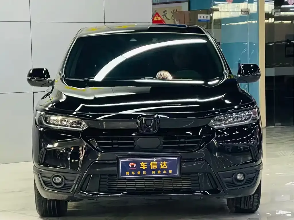 Honda Breeze 2022 из CN, фото 5