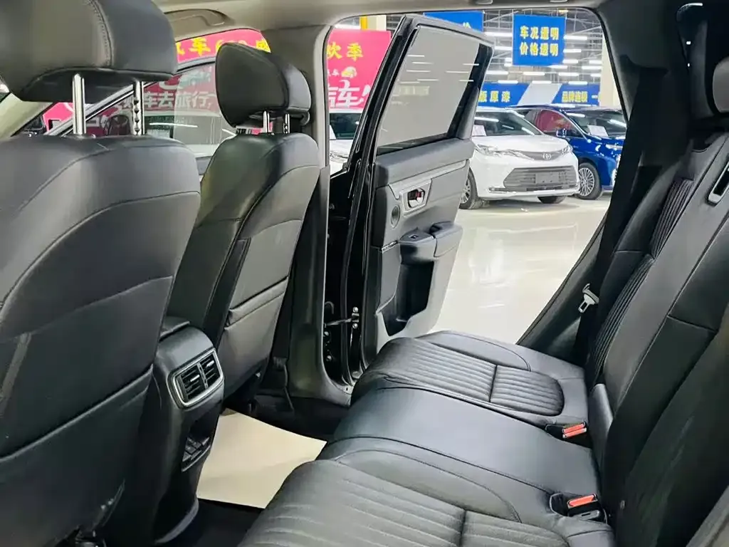 Honda Breeze 2022 из CN, фото 6