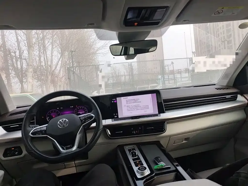Volkswagen Tavendor 2023 из CN, фото 3
